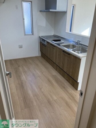 グランソフィア西片倉の物件内観写真